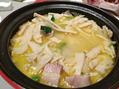 -红城阁·上海味道(四平路店)