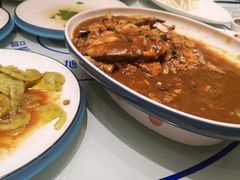 -老济南·地道济南菜(大明湖店)