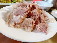 -林家饭店(新林公路店)