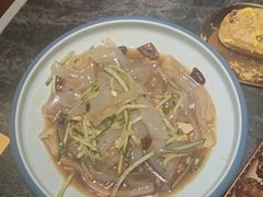 -醉炫音速烧烤·干煸菜(沙河总店)
