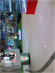 -莫莉幻想儿童乐园(武汉保利广场店)