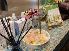 -Dragonfly悠庭·按摩Spa(浦东嘉里城店)