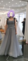 -拉瑞娜LaReine婚纱礼服高级定制