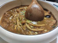 -后海16号·北京私房菜