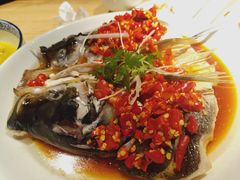 -湘阁里辣(南岭购物广场店)