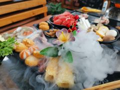 -丽江庭院之爱在路上(西单店)