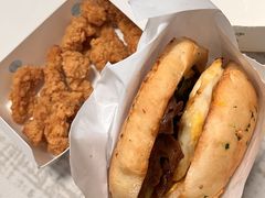 -必胜客(济微路店)
