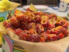 -龍歌自助小火锅(崂山丽达店)