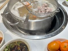 -牛品福潮汕牛肉火锅(旺庄店)