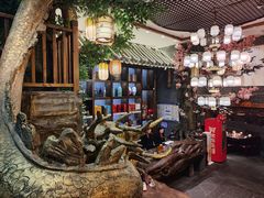 -徐鼎盛民间菜(上筑店)
