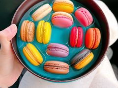 -PAUL LAFAYET 法式甜品(深圳湾万象城店)