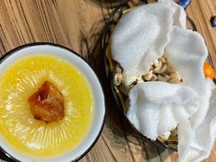 -小船渔村•大连菜•大连焖鱼(明泽街店)