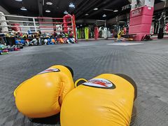 -TFC 纯泰拳馆MuayThai