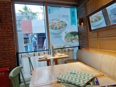 -莆田餐厅PUTIEN(三里屯店)