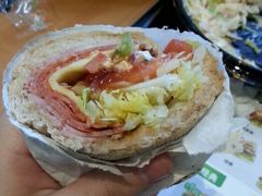 意大利经典-赛百味SUBWAY(哈西店)