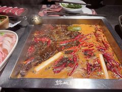-锦城印象火锅(天府三街店)
