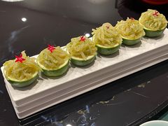 -荷风细雨·中国茶宴(碧云店)