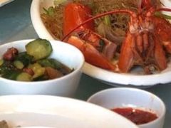 -和记小菜(东方店)