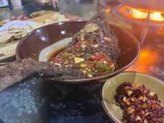 -张关合渣(航空大道店)