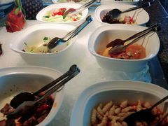 -解放碑威斯汀酒店-知味国际美食餐厅