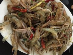 iphone_upload_pic-福茗春薪禾记海鲜烧烤(八一路店)