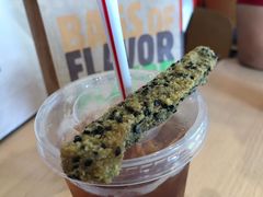 -汉堡王(北京三里屯购物中心)