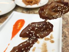 -十三道烧烤(保利西街店)