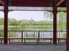 -北坞公园