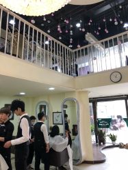 -丽时 Hair Salon