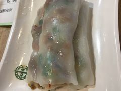 -添好运点心专门店(中环IFC店)