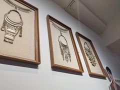 -十八字金·银饰·开蚌DIY·手工体验团建(魏公芳华里店)