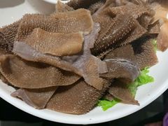 -古关火锅店(古北水镇景区店)