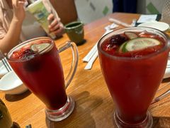 -云海肴·汽锅鸡·云南菜(广安门天虹店)
