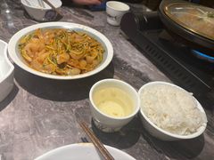 -前海沿·青岛菜(乐客城店)