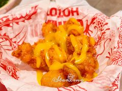 蜂蜜芥末掌中宝-朱光玉火锅馆(龙阳广场店)
