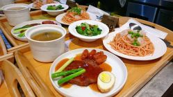 -喜佳安丽·国际月子会所