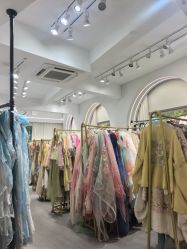 -星光兔·西扶海棠·写真馆(景德镇店)