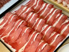 -圆山胜利碳火铜锅涮肉(马甸桥店)