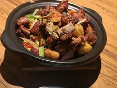 -淀里船宴(卓达店)