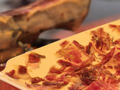 -广州花园酒店-凌璇阁360度高空海鲜自助餐CAROUSEL