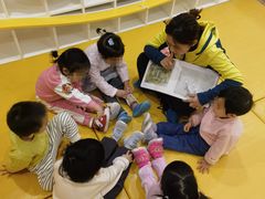 -19童学婴幼儿托育中心