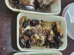 -玉华台饭庄(裕中西里小区店)