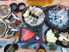 -丽江庭院之爱在路上(西单店)