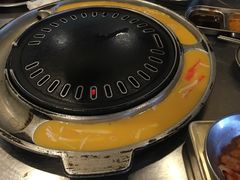 -老板娘的烤肉店(港湾广场店)