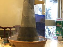 -北门涮肉·铜锅涮肉(南锣鼓巷店)