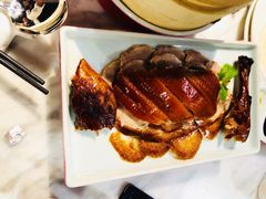 -京味斋·北京烤鸭(华威桥北工大店)
