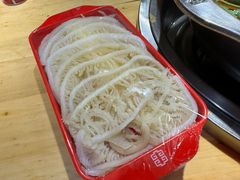 -袁记串串香(人民公园店)