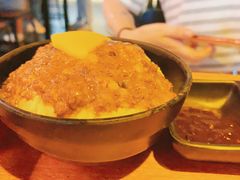 人气卤肉饭-东北烧烤·烤羊腿(天虹店)