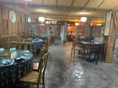 大堂-青城甲(青城山店)