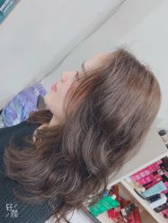 -青木造型HAIR·あおき髪を刈る潮人店